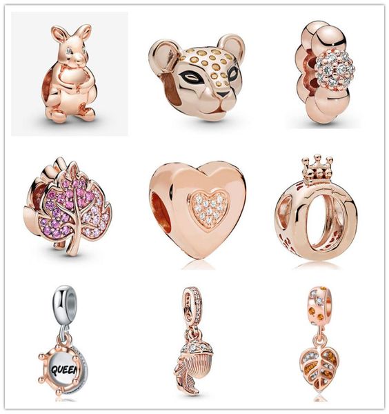moq 20pcs rose gold heart sparking leaf crown lion charm bead fit original bracelet jewelry diy for women j0053882883, Bronze;silver
moq 20pcs rose gold heart sparking leaf crown lion charm bead fit original bracelet jewelry diy for women j0053882883, Bronze;silver