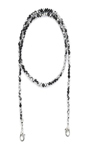 4mm small faceted crystal glass beads face lanyard masked chains for masks holder eyeglass straps face chain hanger cords string n3796350, Silver
4mm small faceted crystal glass beads face lanyard masked chains for masks holder eyeglass straps face chain hanger cords string n3796350, Silver