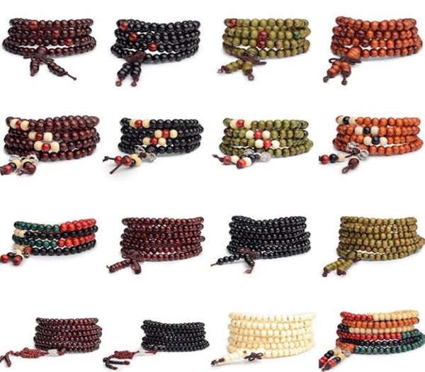 man beaded bracelets 6mm natural strands red sandalwood dhl prayer japa rosary mala tibetan buddhist meditation wood rosary bead b1241482, Black
man beaded bracelets 6mm natural strands red sandalwood dhl prayer japa rosary mala tibetan buddhist meditation wood rosary bead b1241482, Black