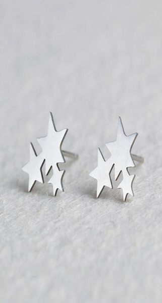 jewelry accessories earringsstud earrings fashion female stainless steel golden star stud earrings cute sweet mini stud earrings f7451418, Golden;silver
jewelry accessories earringsstud earrings fashion female stainless steel golden star stud earrings cute sweet mini stud earrings f7451418, Golden;silver