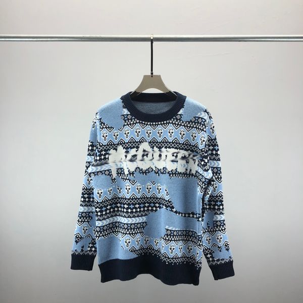 2023 new europe women and mens designer sweaters retro classic luxury sweatshirt men arm letter embroidery round neck comfortable high-quali, White;black
2023 new europe women and mens designer sweaters retro classic luxury sweatshirt men arm letter embroidery round neck comfortable high-quali, White;black