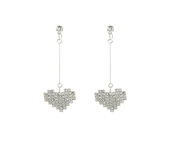 earrings female temperament earrings personality hipster simple earrings love wild long pendant ear jewelry2609507, Silver
earrings female temperament earrings personality hipster simple earrings love wild long pendant ear jewelry2609507, Silver