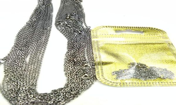 50pcslot width 2mm stainless steel metal link chain for bracelets metal necklaces chains bulk diy jewelry8336235, Silver
50pcslot width 2mm stainless steel metal link chain for bracelets metal necklaces chains bulk diy jewelry8336235, Silver