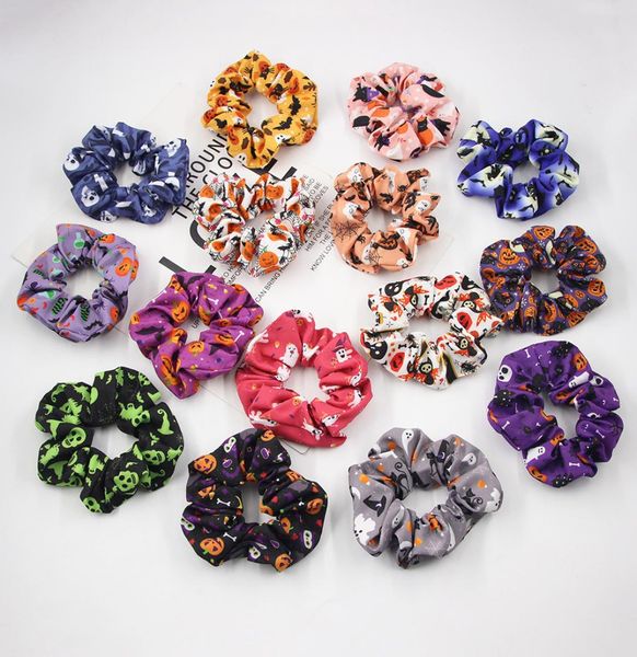 15 designs halloween pumpkin hair scrunchies bulk spider bat printed hair tie bracelet elastic band girls ponytail holder xy4687835320, Pink
15 designs halloween pumpkin hair scrunchies bulk spider bat printed hair tie bracelet elastic band girls ponytail holder xy4687835320, Pink
