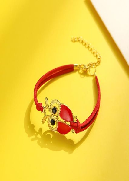 owl red flannelette bracelet creative elegant women039s party accessories fashion cute girl jewelry gifts3195384, Black
owl red flannelette bracelet creative elegant women039s party accessories fashion cute girl jewelry gifts3195384, Black