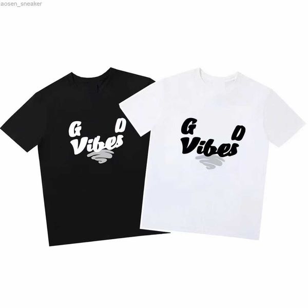 2023 summer men's and women's new tide product brand t -shirt cotton basic comfortable short sleeves a-2, White;black
2023 summer men's and women's new tide product brand t -shirt cotton basic comfortable short sleeves a-2, White;black