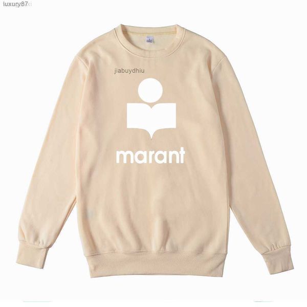 sweater women couple hoodies marant streetwear hooded sweatshirts loose pullovers tracksuit men and hoodie, Black
sweater women couple hoodies marant streetwear hooded sweatshirts loose pullovers tracksuit men and hoodie, Black