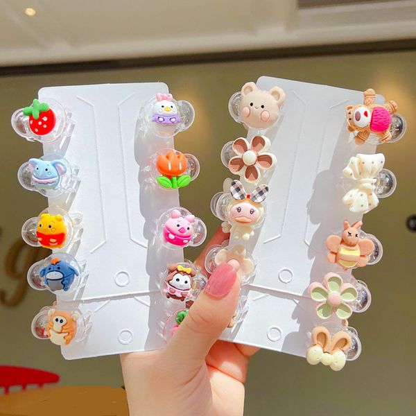 fashion blogger designer jewelrychildren's small clip cute cartoon 10 storage boxes headwear clips barrettes wholesale ed85, Golden;silver
fashion blogger designer jewelrychildren's small clip cute cartoon 10 storage boxes headwear clips barrettes wholesale ed85, Golden;silver
