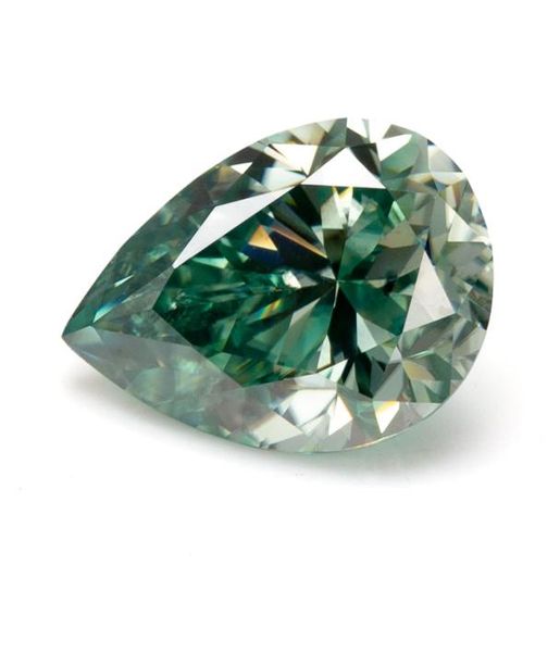 green pear cut 1ct 6x8mm lab grown loose synthetic moissanite for jewelry making6266396, Black
green pear cut 1ct 6x8mm lab grown loose synthetic moissanite for jewelry making6266396, Black