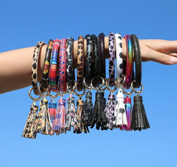 fashion multiple styles sun flowerflag pattern key chain leather wrap tassels bracelets keychain wristlet bracelet tassel keychai3054453, Golden;silver
fashion multiple styles sun flowerflag pattern key chain leather wrap tassels bracelets keychain wristlet bracelet tassel keychai3054453, Golden;silver