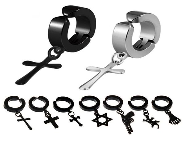 single no hole ear cuff punk menswomen strong magnet magnetic ear studs rock earrings fake earrings present for boyfriend lover j2794981, Silver
single no hole ear cuff punk menswomen strong magnet magnetic ear studs rock earrings fake earrings present for boyfriend lover j2794981, Silver