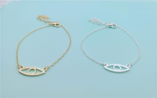 small evil eye simple hollow eyes chain bracelet horror lucky glasses amulet for head body good luck jewelry2559952, Black
small evil eye simple hollow eyes chain bracelet horror lucky glasses amulet for head body good luck jewelry2559952, Black