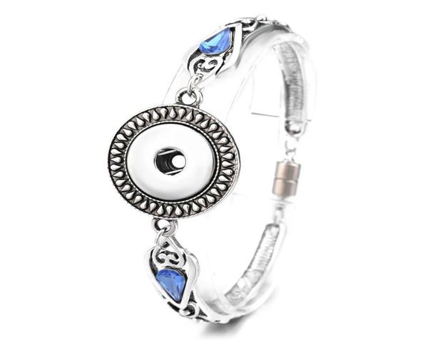 fashion noosa snap charms bracelet 5 styles magnet clasp 18mm vintage interchangeable jewelry girls charm bracelets silver plated 8294257, Golden;silver
fashion noosa snap charms bracelet 5 styles magnet clasp 18mm vintage interchangeable jewelry girls charm bracelets silver plated 8294257, Golden;silver
