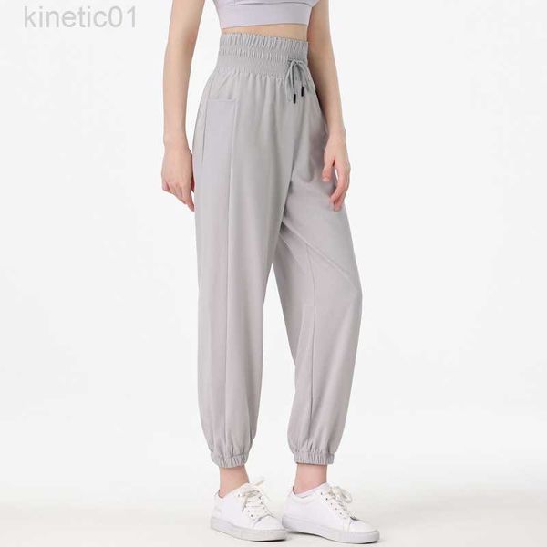 desginer alo yoga legging spring/summer leisure sports pants women's running quick dried leggings loose breathable fitness dance pants, Black
desginer alo yoga legging spring/summer leisure sports pants women's running quick dried leggings loose breathable fitness dance pants, Black