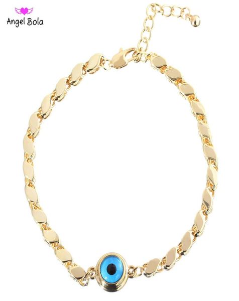 fashion women039s men039s 18k gold evil demon eye jewelry bracelet islamic muslim daily gathering events jewelry gifts7178454, Golden;silver
fashion women039s men039s 18k gold evil demon eye jewelry bracelet islamic muslim daily gathering events jewelry gifts7178454, Golden;silver