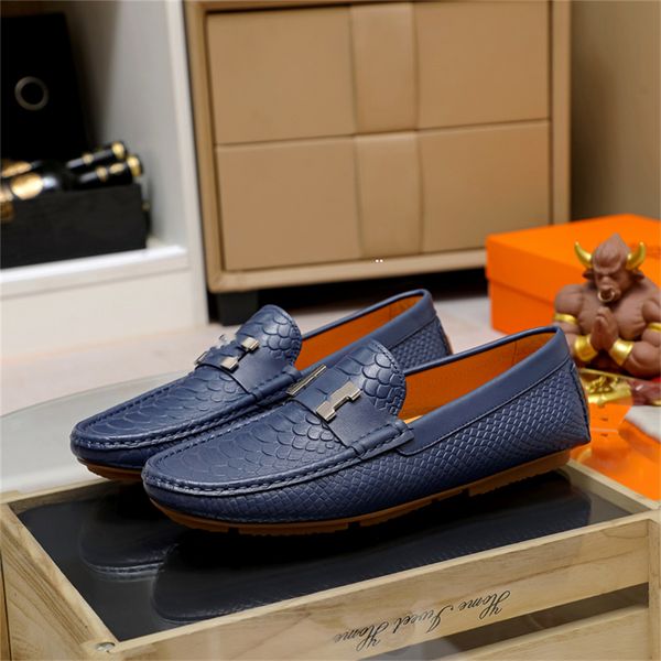 spring autumn non slip casuals mens loafers shoe men personality simple casual beanie shoes luxurygenuine leather men's flats shoes, Black
spring autumn non slip casuals mens loafers shoe men personality simple casual beanie shoes luxurygenuine leather men's flats shoes, Black