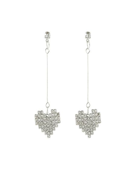 earrings female temperament earrings personality hipster simple earrings love wild long pendant ear jewelry7770012, Silver
earrings female temperament earrings personality hipster simple earrings love wild long pendant ear jewelry7770012, Silver