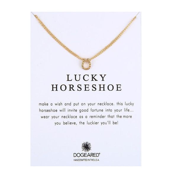 no dogeared logo fashion jewelry reminders lucky horseshoe silver color horseshoe charm necklace for women6673431
no dogeared logo fashion jewelry reminders lucky horseshoe silver color horseshoe charm necklace for women6673431