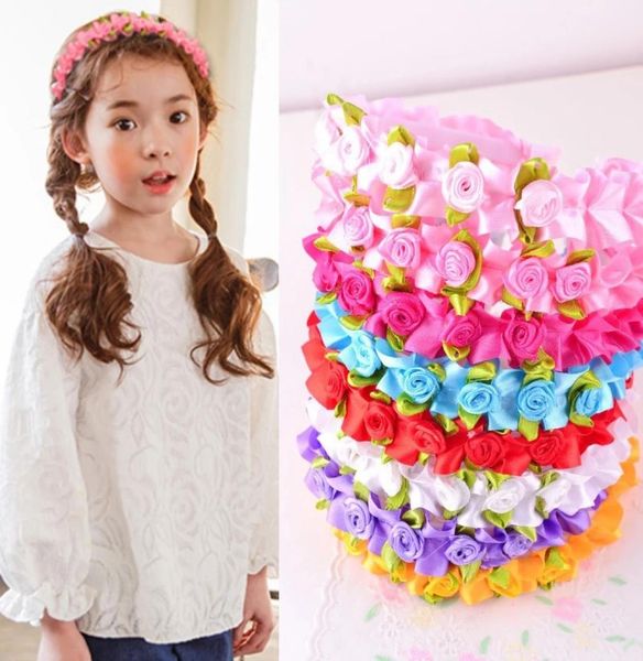 fashion children girls wedding flower bride wreath floral garlands bride headband headdress hair band beach hair accessories9800156, Silver
fashion children girls wedding flower bride wreath floral garlands bride headband headdress hair band beach hair accessories9800156, Silver