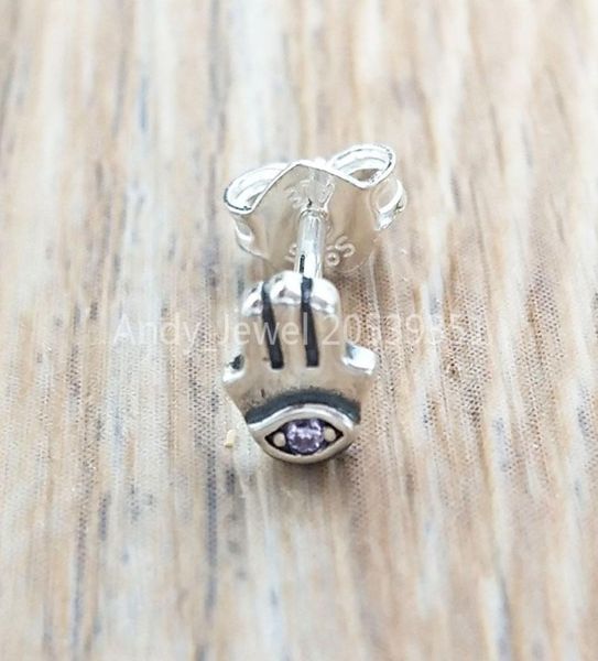 andy jewel 925 sterling silver beads my hamsa hand single stud earring charms fits european style jewelry bracelets & necklace 2985484578296, Black
andy jewel 925 sterling silver beads my hamsa hand single stud earring charms fits european style jewelry bracelets & necklace 2985484578296, Black