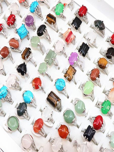 30pcs rings mix random color style stone alloy ring fashion jewelry women party wedding7370713, Silver
30pcs rings mix random color style stone alloy ring fashion jewelry women party wedding7370713, Silver