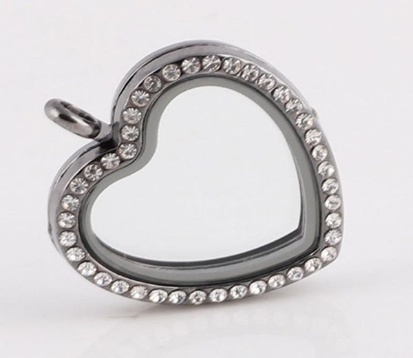 gold silver color heart shape floating lockets with crystal pendant classic memory jewelry for women men lovers2016597
gold silver color heart shape floating lockets with crystal pendant classic memory jewelry for women men lovers2016597