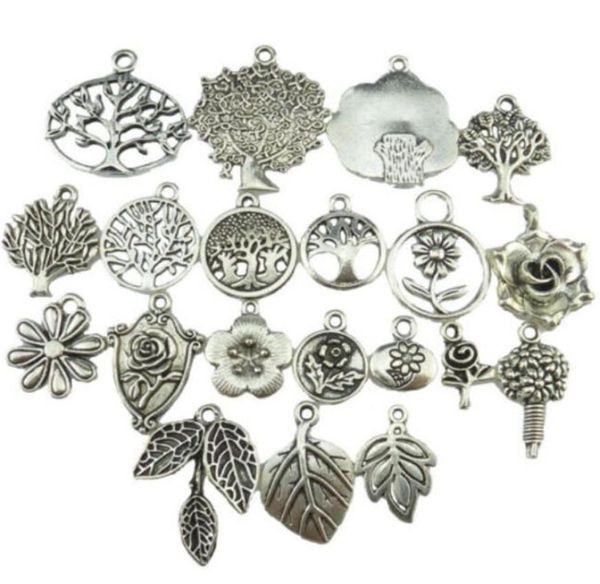mix vintage silver tone tree plant tree of life pendant dangle charm jewelry whole5077441
mix vintage silver tone tree plant tree of life pendant dangle charm jewelry whole5077441