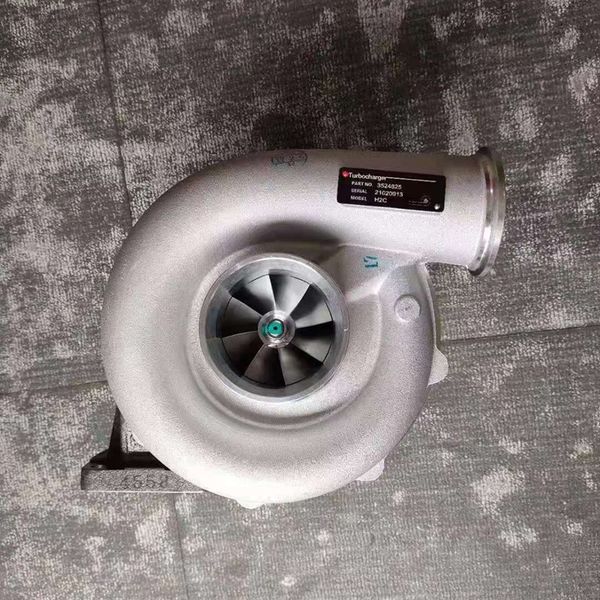 h2c turbo 3524825 3535271 oe493421 oe49547 oe49342 oe49342r oe52233 turbocharger for perkins truck engine 26st 1986-99
h2c turbo 3524825 3535271 oe493421 oe49547 oe49342 oe49342r oe52233 turbocharger for perkins truck engine 26st 1986-99