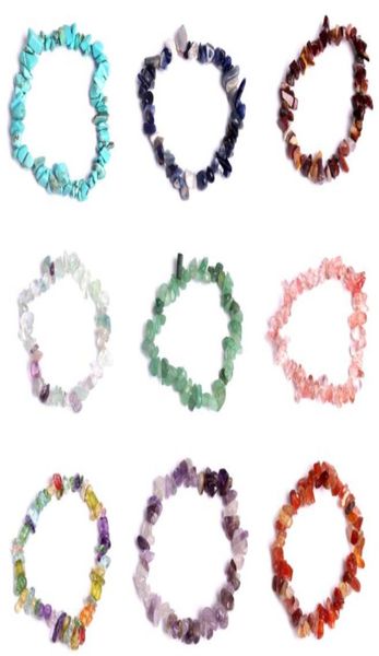 natural healing crystal bracelet sodalite chip gemstone 18cm stretch bracelet natural stone luxury designer jewelry women bracelet9689367, Black
natural healing crystal bracelet sodalite chip gemstone 18cm stretch bracelet natural stone luxury designer jewelry women bracelet9689367, Black