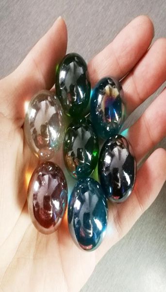 whole lot 25mm glass beads jewelry making diy marbles kid toy fish tank decor no holes3020925, Crystal
whole lot 25mm glass beads jewelry making diy marbles kid toy fish tank decor no holes3020925, Crystal