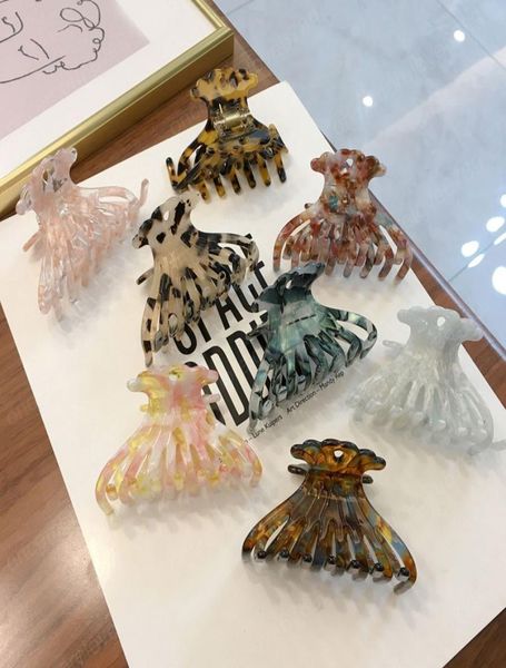 vintage hair clip women simple claw clamp marble acetate large geometric hairpins girls headwear ornament hair accessories2030611, Slivery;golden
vintage hair clip women simple claw clamp marble acetate large geometric hairpins girls headwear ornament hair accessories2030611, Slivery;golden