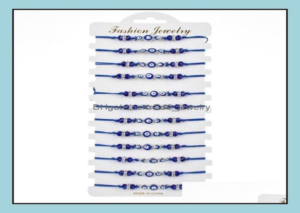 turkey blue evil eye bracelet women handmade rope chain crystal beads bracelets girl birthday party jewelry gift drop delivery 2023507110, Black
turkey blue evil eye bracelet women handmade rope chain crystal beads bracelets girl birthday party jewelry gift drop delivery 2023507110, Black
