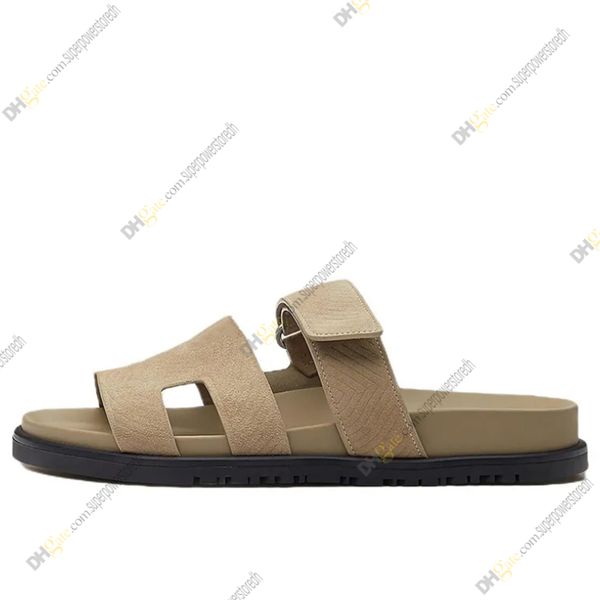 women designer chypre sandals lady orans slides mule suede leather canvas beige sable luxury calfskin summer beach slipper 7yhz, Black
women designer chypre sandals lady orans slides mule suede leather canvas beige sable luxury calfskin summer beach slipper 7yhz, Black