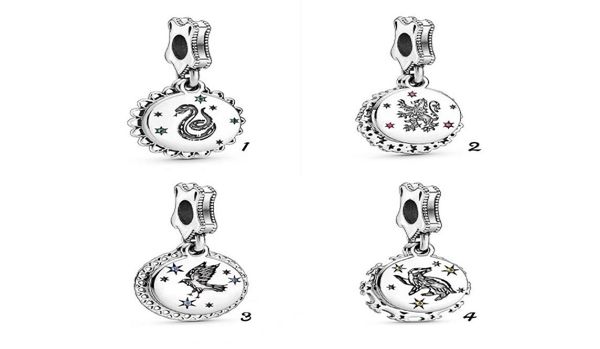 fits bracelets 20pcs harry dangle poter silver charms fits charms bracelet beads for jewelry making 925 sterling silver charms2979829, Black
fits bracelets 20pcs harry dangle poter silver charms fits charms bracelet beads for jewelry making 925 sterling silver charms2979829, Black