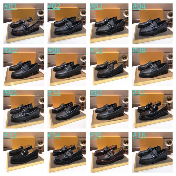 20 style luxury british slip on fur leather shoes luxury men winter footwear 2022 business formal designer dress shoes elegant suit office s, Black
20 style luxury british slip on fur leather shoes luxury men winter footwear 2022 business formal designer dress shoes elegant suit office s, Black