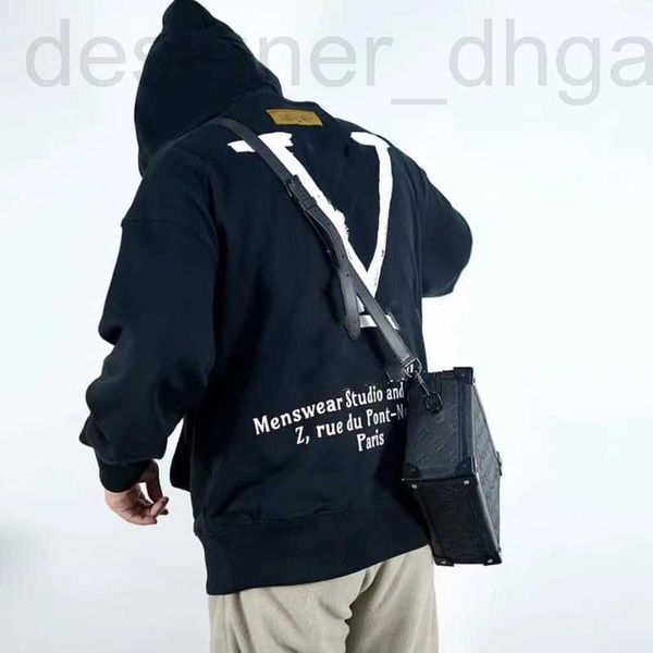 men's hoodies & sweatshirts designer hoodie men sweatshirt designer sweater clover leather printed hoody neck patchwork sweaters bza7, Black
men's hoodies & sweatshirts designer hoodie men sweatshirt designer sweater clover leather printed hoody neck patchwork sweaters bza7, Black
