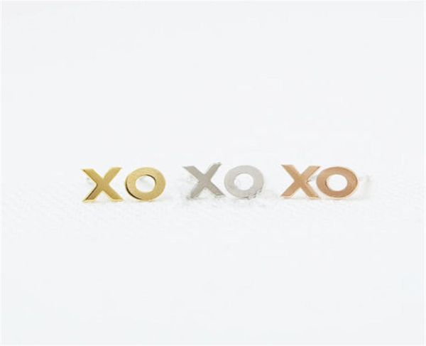 fashion quotxoquot stud earrings18k gold platedsilver plated xo stud earrings for women whole 2757826, Golden;silver
fashion quotxoquot stud earrings18k gold platedsilver plated xo stud earrings for women whole 2757826, Golden;silver