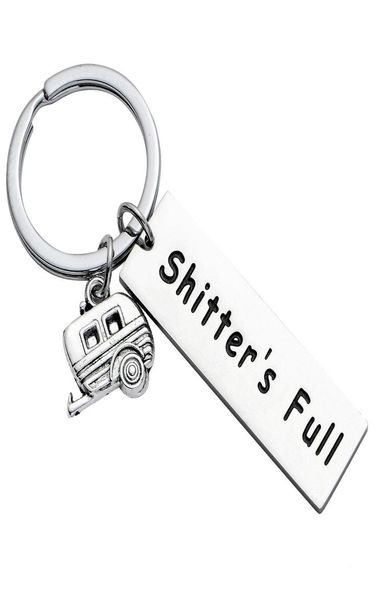 12pc shitter 039s full stainless steel keyrings happy camper camping trailer charm pendant keychains women men friends party gi8241125, Slivery;golden
12pc shitter 039s full stainless steel keyrings happy camper camping trailer charm pendant keychains women men friends party gi8241125, Slivery;golden