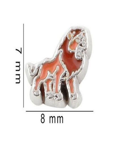 20 50pcslot lion floating locket charms fit for magnetic glass memory locket fashion jewelry making4080267, Bronze;silver
20 50pcslot lion floating locket charms fit for magnetic glass memory locket fashion jewelry making4080267, Bronze;silver