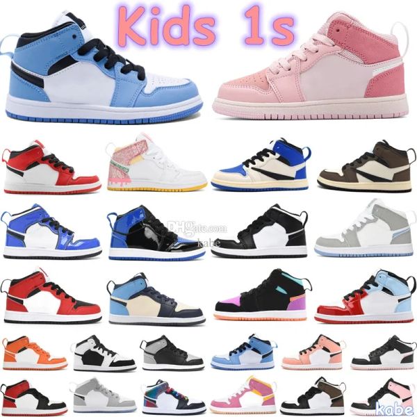 jumpman 1s 1 kids shoes toddlers sneakers youth boys mid basketball university blue bred chicago black white digital pink kid designer shoe
jumpman 1s 1 kids shoes toddlers sneakers youth boys mid basketball university blue bred chicago black white digital pink kid designer shoe