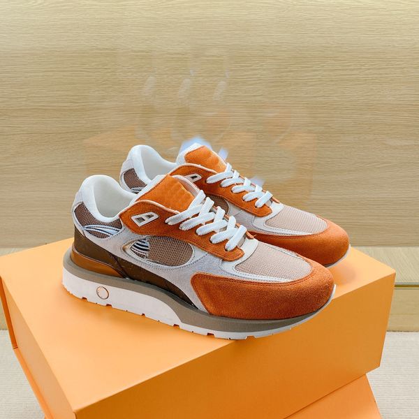 brand designer running shoes luis classic low-sports shoe men women vuttonity outdoor leisure vintage sneaker trainer o124
brand designer running shoes luis classic low-sports shoe men women vuttonity outdoor leisure vintage sneaker trainer o124