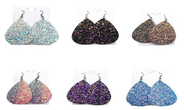 bohemian fashion jewelry simple pendant drop earrings for women glitter tear leather earrings 6 color friend gifts a79a85126221, Silver
bohemian fashion jewelry simple pendant drop earrings for women glitter tear leather earrings 6 color friend gifts a79a85126221, Silver