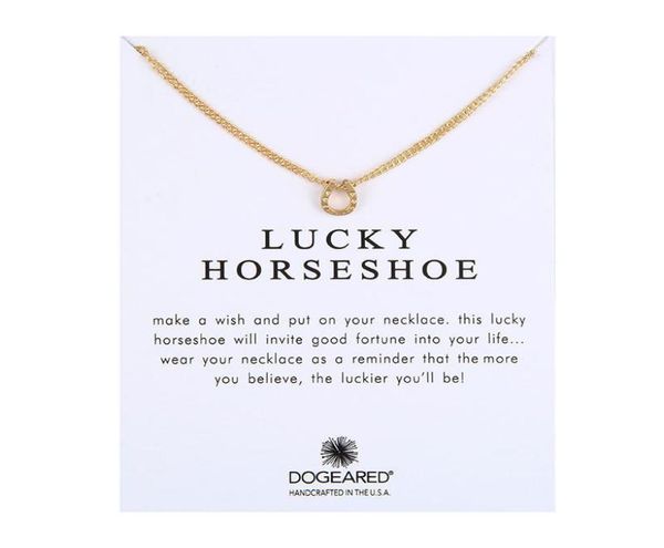 no dogeared logo fashion jewelry reminders lucky horseshoe silver color horseshoe charm necklace for women6490597
no dogeared logo fashion jewelry reminders lucky horseshoe silver color horseshoe charm necklace for women6490597