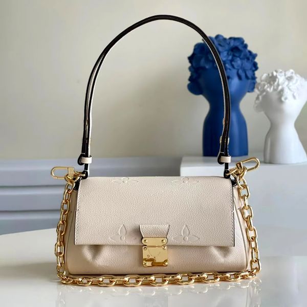 lady m45813 m45859 favorite handbags shoulder crossbody bags luxury designer cowhide clutch tote satchel bag women's mens two straps ha
lady m45813 m45859 favorite handbags shoulder crossbody bags luxury designer cowhide clutch tote satchel bag women's mens two straps ha