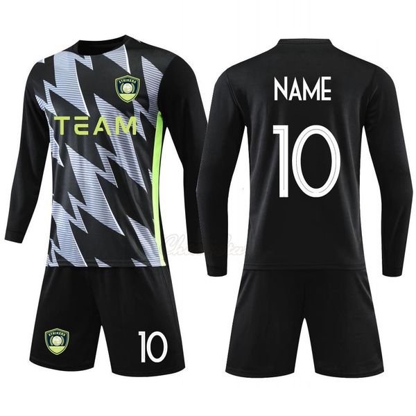 men's tracksuits play ball jerseys shorts men long short sleeve kids soccer sets football kits men child futbol training uniforms set 2, Gray
men's tracksuits play ball jerseys shorts men long short sleeve kids soccer sets football kits men child futbol training uniforms set 2, Gray