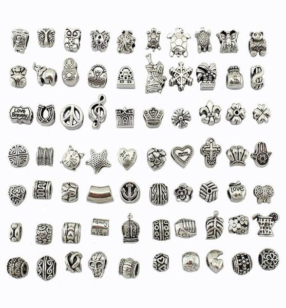 bead mix style antique silver plated alloy big hole charms spacer beads fit pretty diy jewelry necklaces & pendants charms beads9428264, Black
bead mix style antique silver plated alloy big hole charms spacer beads fit pretty diy jewelry necklaces & pendants charms beads9428264, Black