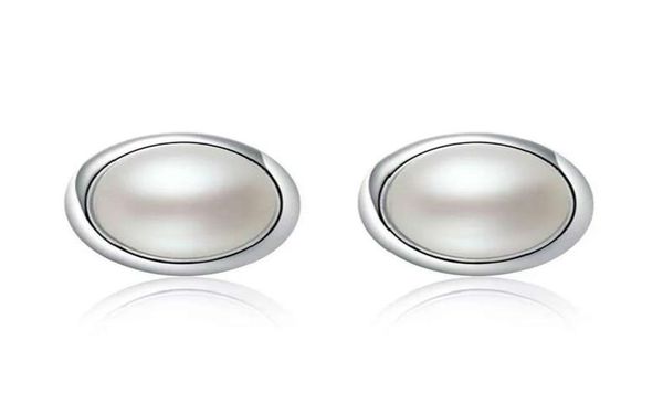925 sterling silver items jewelry pearl stud earrings vintage wedding girl charms ethnic 3396129, Golden;silver
925 sterling silver items jewelry pearl stud earrings vintage wedding girl charms ethnic 3396129, Golden;silver