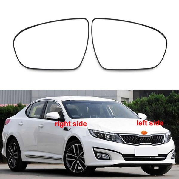 for kia k5 2011-2015 car accessories exterior side mirrors reflective lens rearview mirror lenses glass 1pcs
for kia k5 2011-2015 car accessories exterior side mirrors reflective lens rearview mirror lenses glass 1pcs