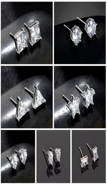 fashion love triangle star water drops round square zircon monolithic earrings 7 styles silver earring one week jwerly gift for wo3097544, Golden;silver
fashion love triangle star water drops round square zircon monolithic earrings 7 styles silver earring one week jwerly gift for wo3097544, Golden;silver