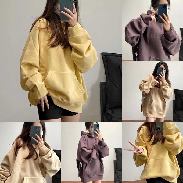 men's hoodies sweatshirts mens womens designer essentail sweatershirts suits streetwear pullover clothing loose hooded jumper oversiz, Black
men's hoodies sweatshirts mens womens designer essentail sweatershirts suits streetwear pullover clothing loose hooded jumper oversiz, Black